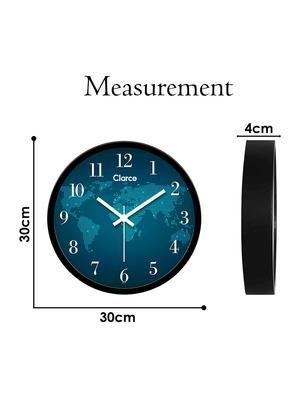 designer wall clock - 17146012 - Standard Image - 6