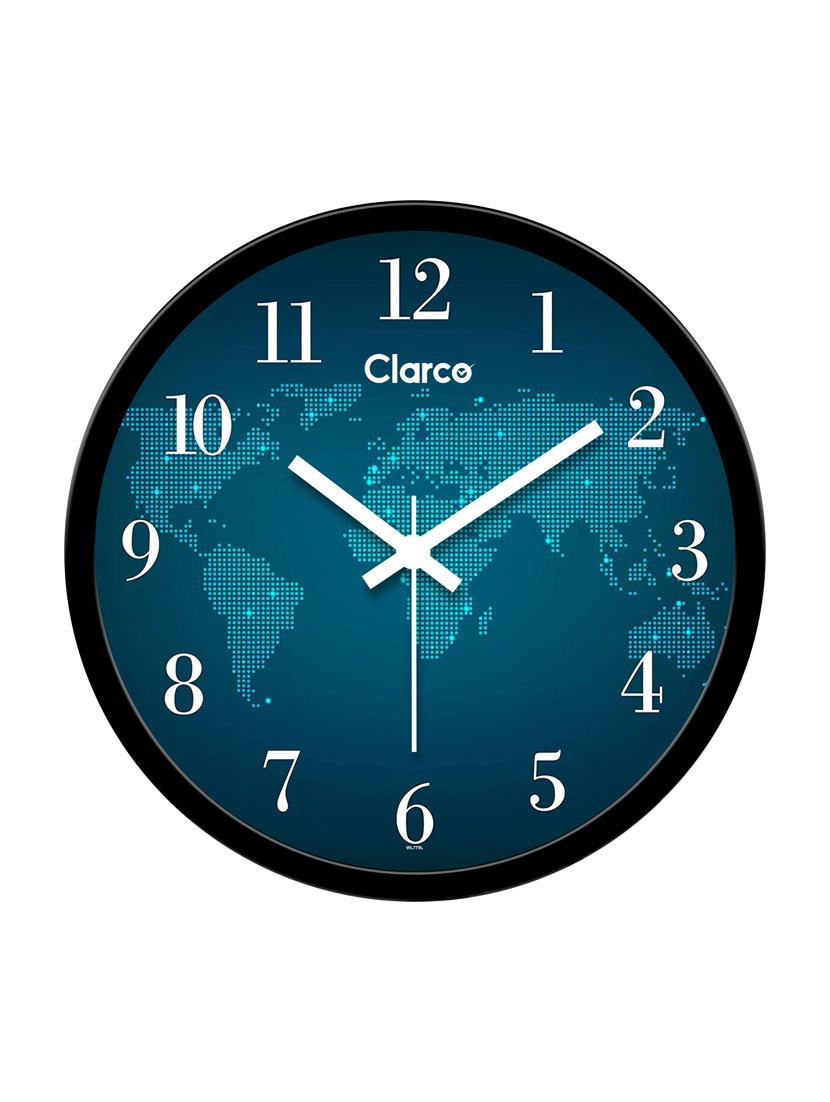 designer wall clock - 17146012 - Zoom Image - 3