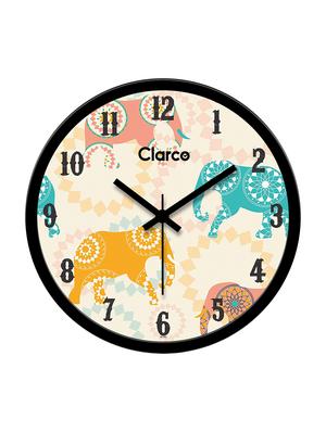 designer wall clock - 17146013 - Standard Image - 3