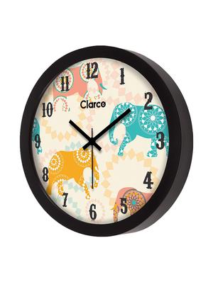 designer wall clock - 17146013 - Standard Image - 4