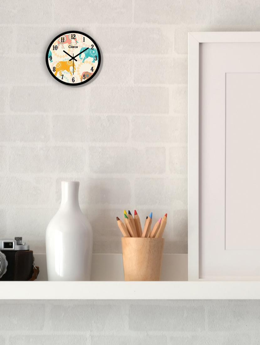 designer wall clock - 17146013 - Zoom Image - 2