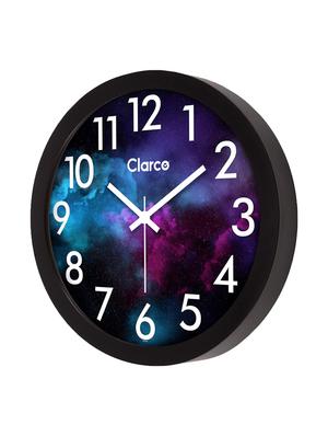 designer wall clock - 17146014 - Standard Image - 4