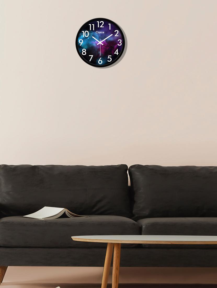 designer wall clock - 17146014 - Zoom Image - 2