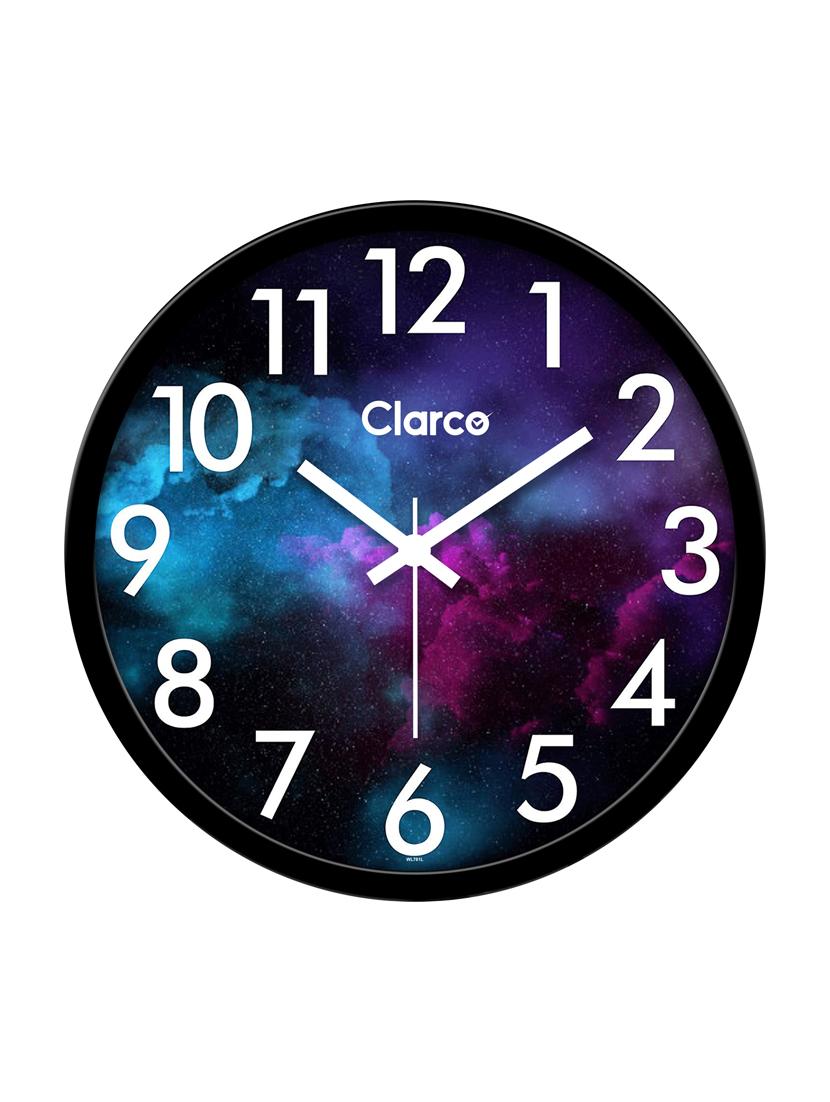 designer wall clock - 17146014 - Zoom Image - 3