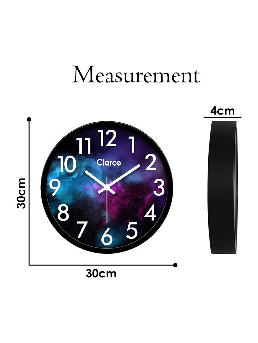 designer wall clock - 17146014 - Zoom Image - 6