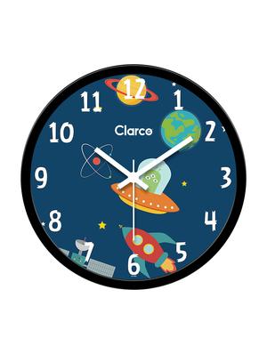 designer wall clock - 17146015 - Standard Image - 3