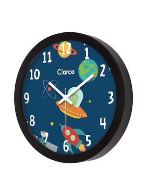 designer wall clock - 17146015 - Standard Image - 4