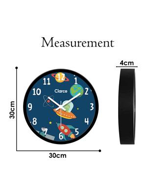 designer wall clock - 17146015 - Standard Image - 6