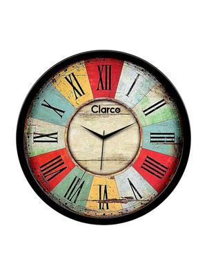 designer wall clock - 17146016 - Standard Image - 3