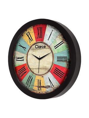 designer wall clock - 17146016 - Standard Image - 4