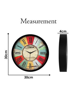 designer wall clock - 17146016 - Standard Image - 6