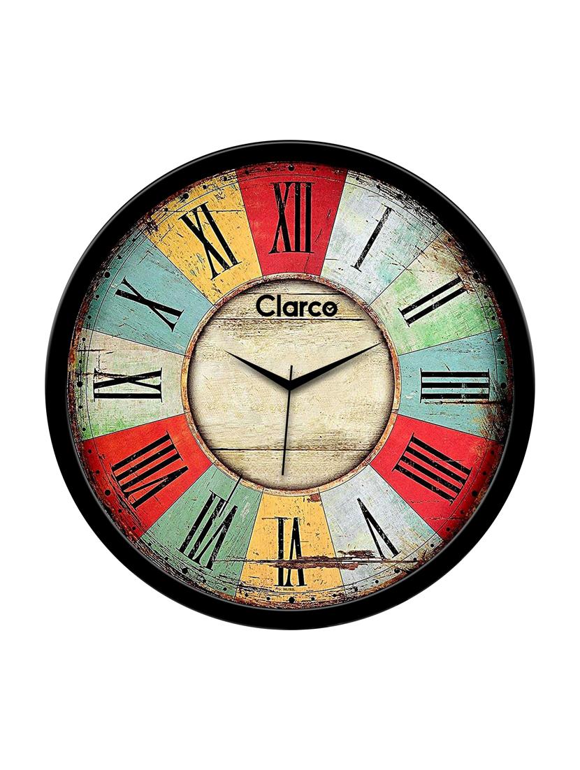 designer wall clock - 17146016 - Zoom Image - 3
