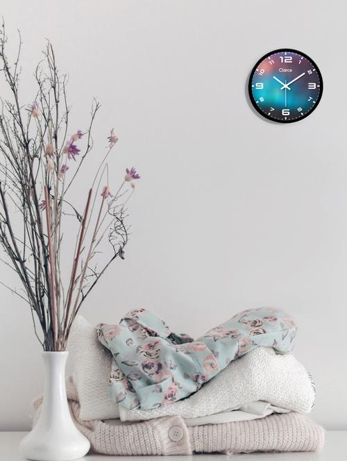 designer wall clock - 17146023 - Standard Image - 1
