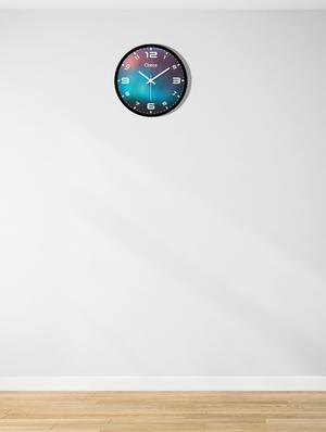 designer wall clock - 17146023 - Standard Image - 2