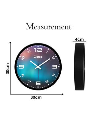 designer wall clock - 17146023 - Standard Image - 6