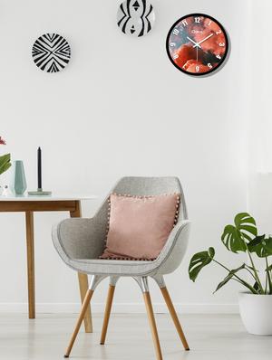 designer wall clock - 17146024 - Standard Image - 2