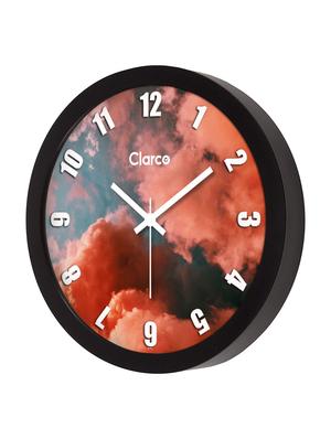 designer wall clock - 17146024 - Standard Image - 4