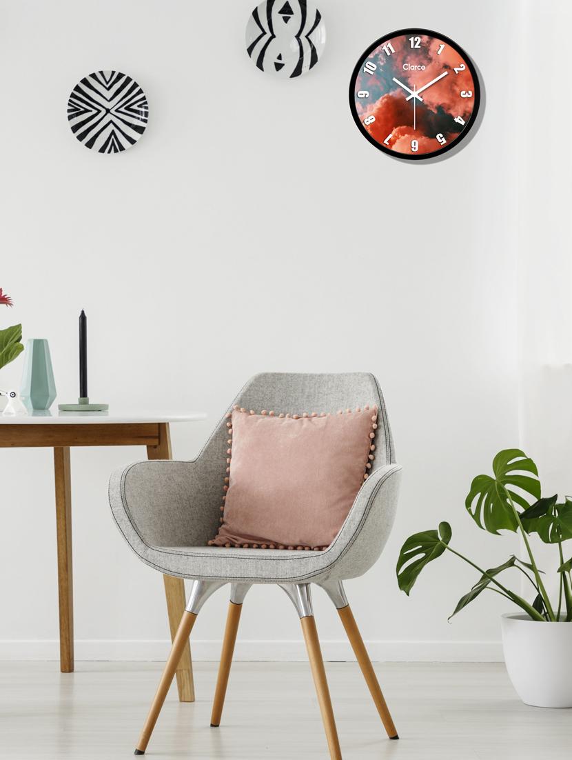 designer wall clock - 17146024 - Zoom Image - 2