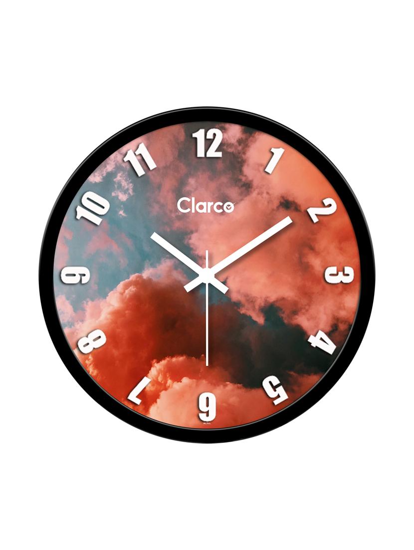 designer wall clock - 17146024 - Zoom Image - 3