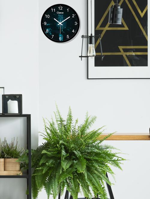 designer wall clock - 17146025 - Standard Image - 1