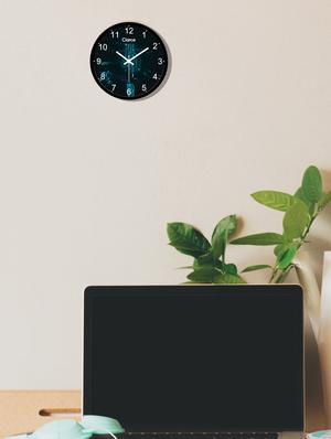 designer wall clock - 17146025 - Standard Image - 2