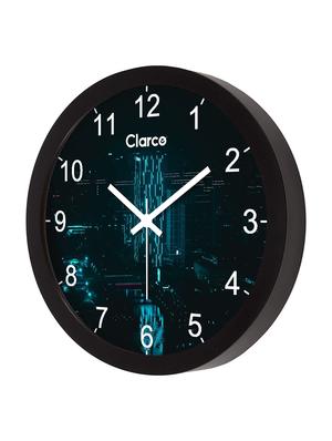 designer wall clock - 17146025 - Standard Image - 3