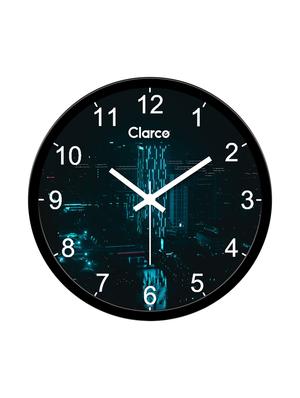 designer wall clock - 17146025 - Standard Image - 4