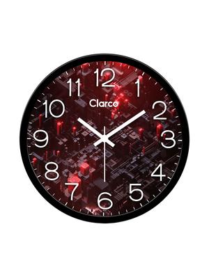 designer wall clock - 17146026 - Standard Image - 3