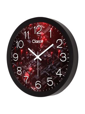designer wall clock - 17146026 - Standard Image - 4