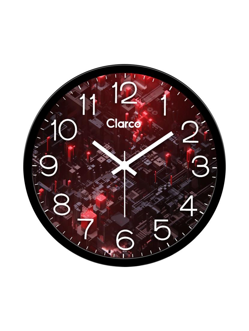 designer wall clock - 17146026 - Zoom Image - 3