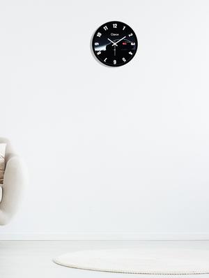 designer wall clock - 17146028 - Standard Image - 2
