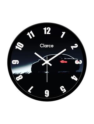 designer wall clock - 17146028 - Standard Image - 3