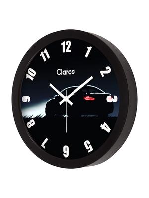 designer wall clock - 17146028 - Standard Image - 4