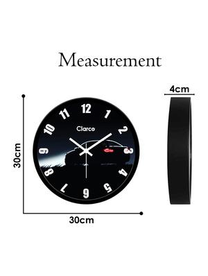 designer wall clock - 17146028 - Standard Image - 6