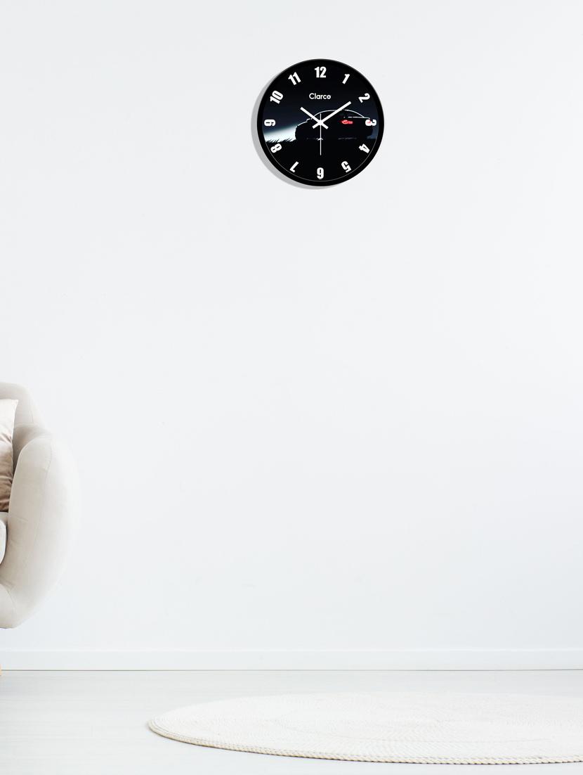 designer wall clock - 17146028 - Zoom Image - 2