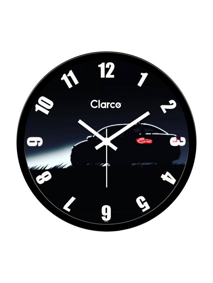 designer wall clock - 17146028 - Zoom Image - 3