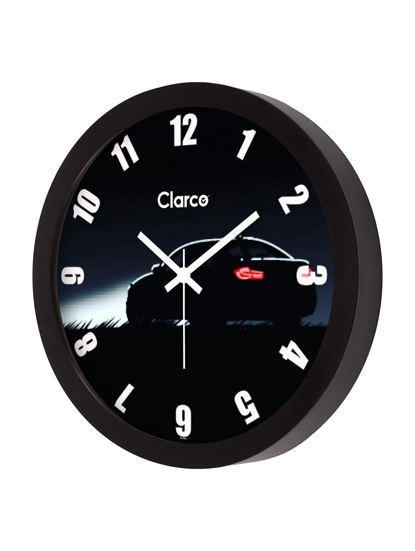 designer wall clock - 17146028 - Zoom Image - 4