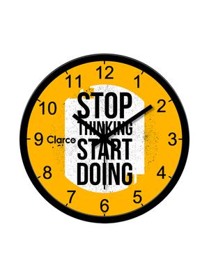 designer wall clock - 17146029 - Standard Image - 3