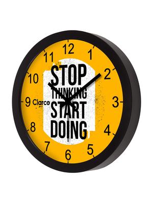 designer wall clock - 17146029 - Standard Image - 4