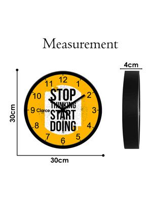 designer wall clock - 17146029 - Standard Image - 6
