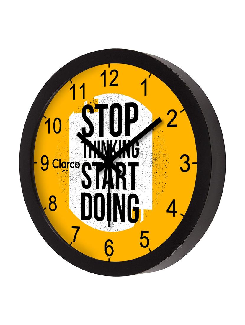 designer wall clock - 17146029 - Zoom Image - 4