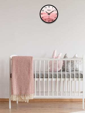 designer wall clock - 17146030 - Standard Image - 2