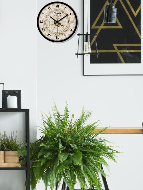 designer wall clock - 17146031 - Standard Image - 1