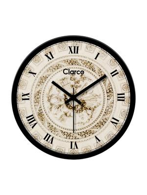 designer wall clock - 17146031 - Standard Image - 3