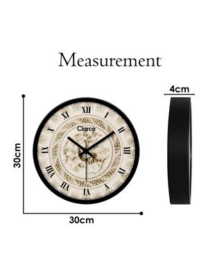 designer wall clock - 17146031 - Standard Image - 6