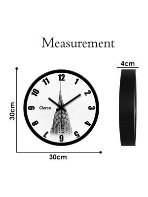 designer wall clock - 17146036 - Standard Image - 6