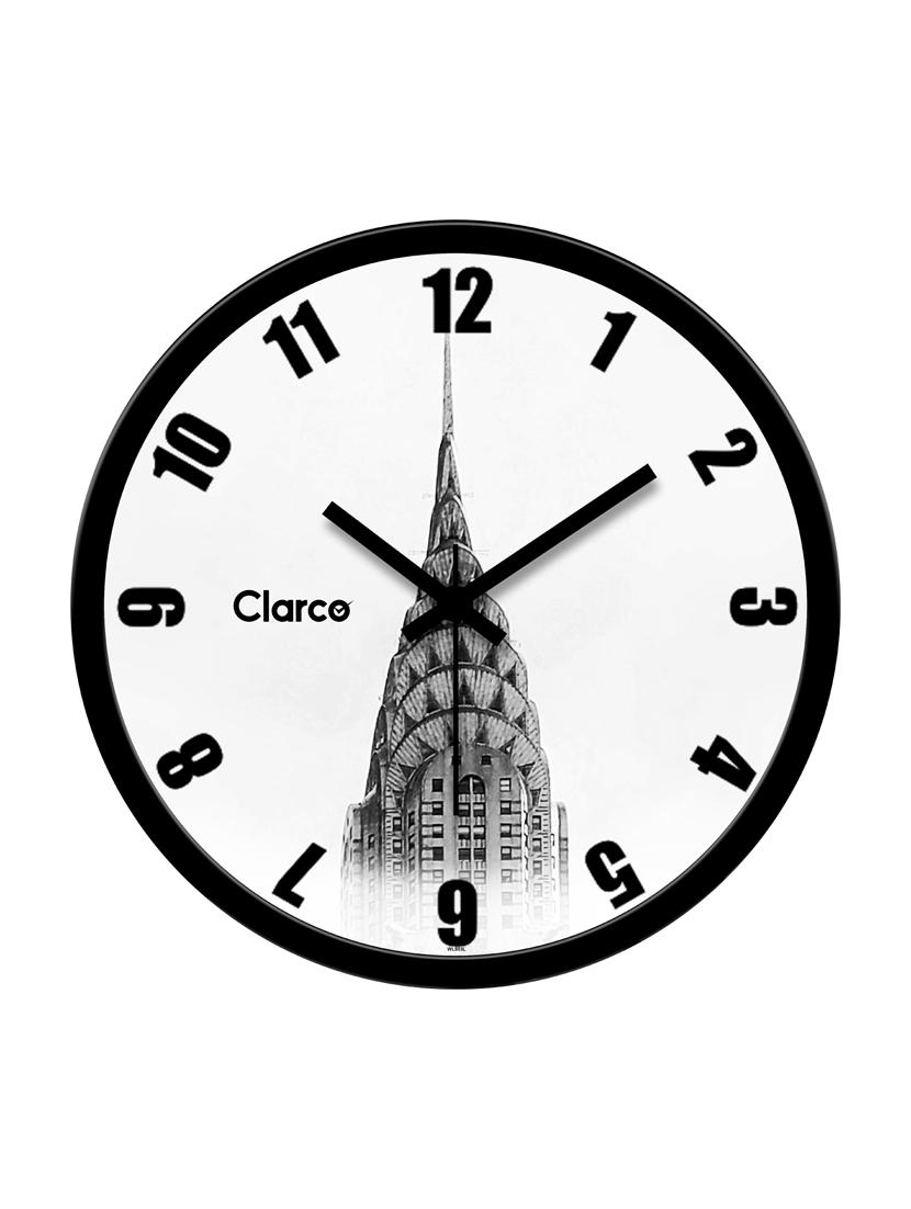 designer wall clock - 17146036 - Zoom Image - 3