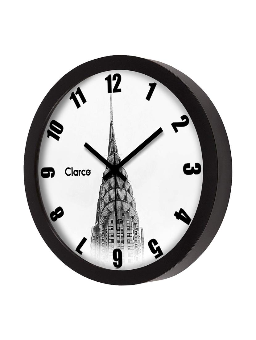 designer wall clock - 17146036 - Zoom Image - 4