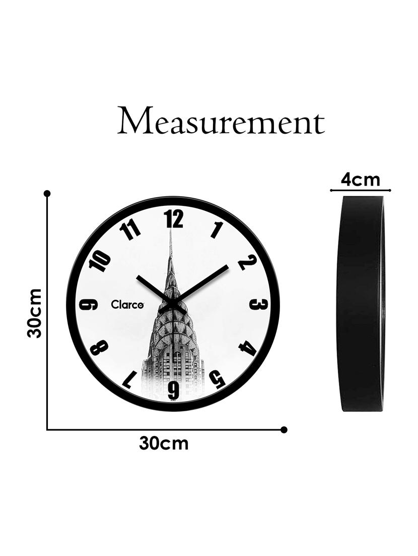 designer wall clock - 17146036 - Zoom Image - 6
