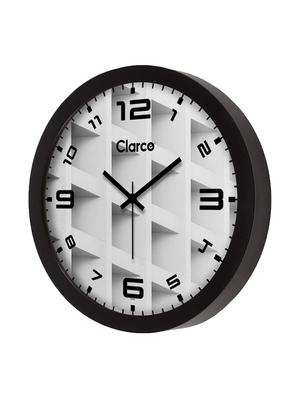 designer wall clock - 17146037 - Standard Image - 4